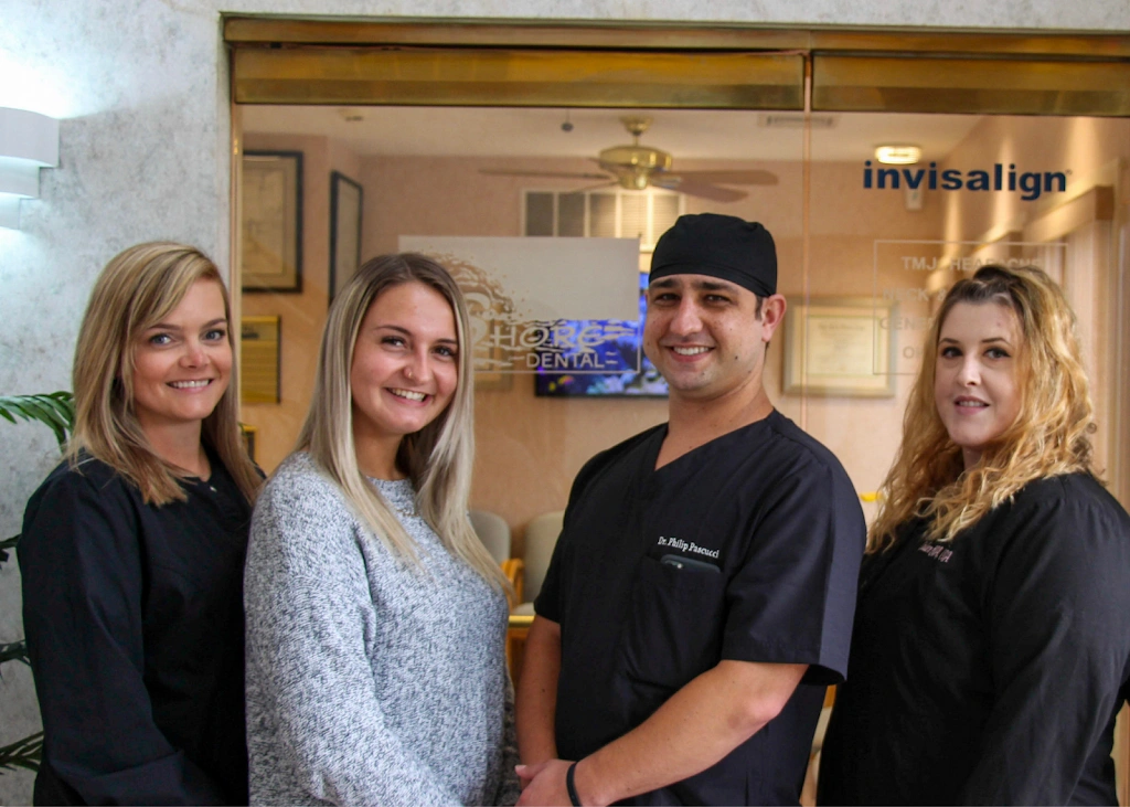 Shore Dental