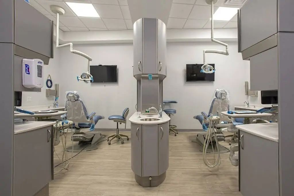 Oceanside Dentistry