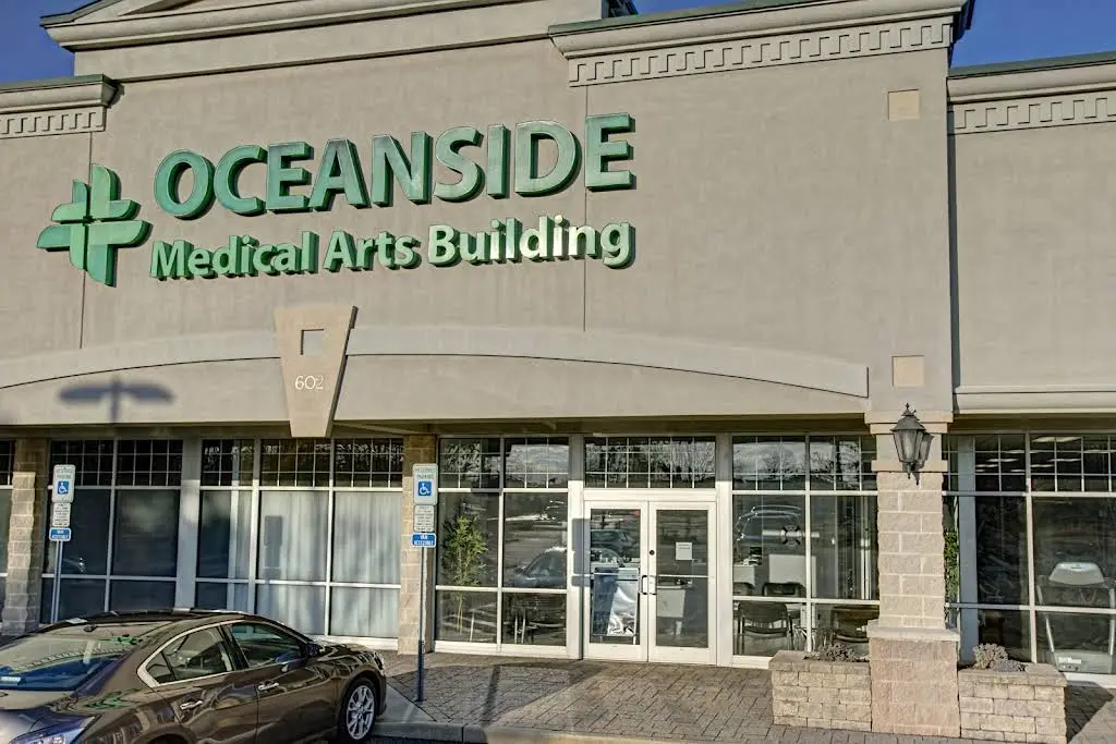 Oceanside Dentistry