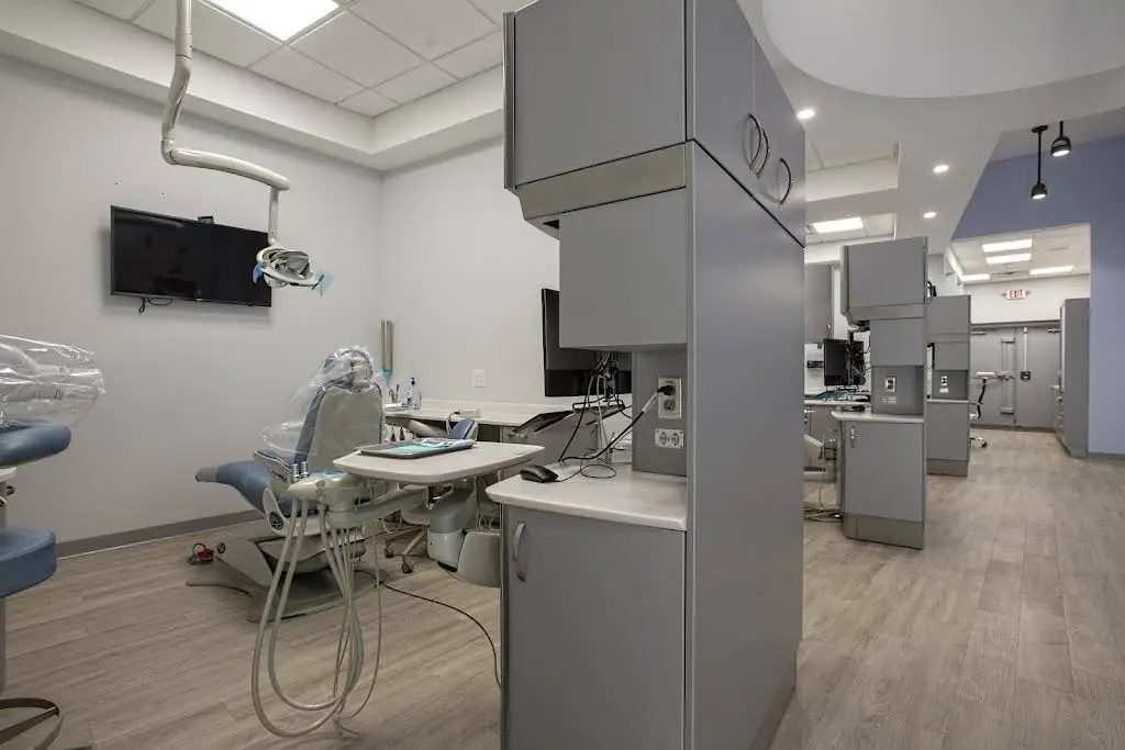 Oceanside Dentistry