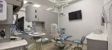 Oceanside Dentistry/Park Dental
