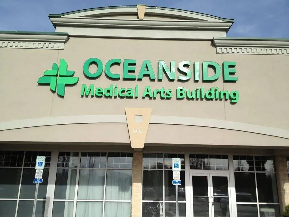 Oceanside Dentistry/Park Dental