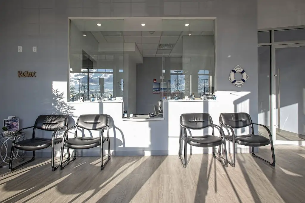 Oceanside Dentistry/Park Dental