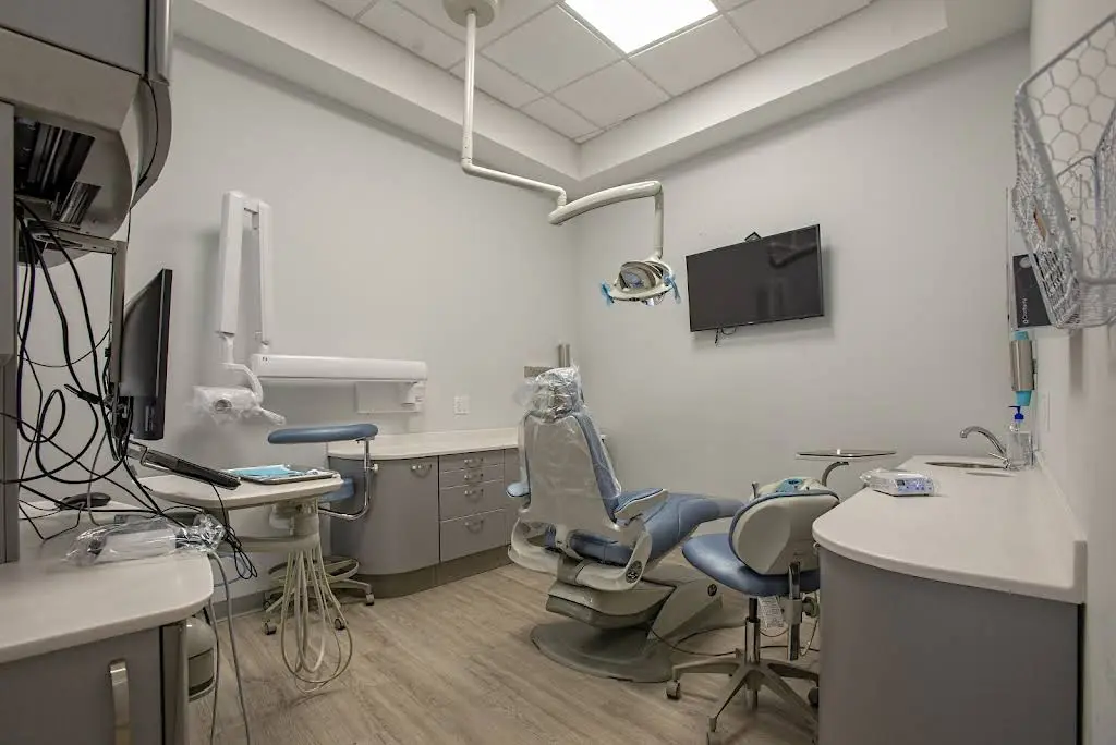 Oceanside Dentistry/Park Dental
