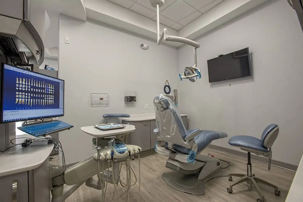Oceanside Dentistry/Park Dental