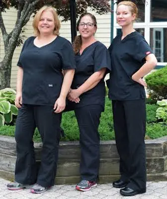 Team Family Dental