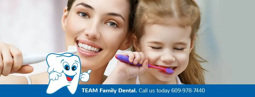 Team Family Dental