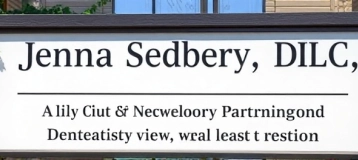 Jenna Sedberry, DDS PLLC