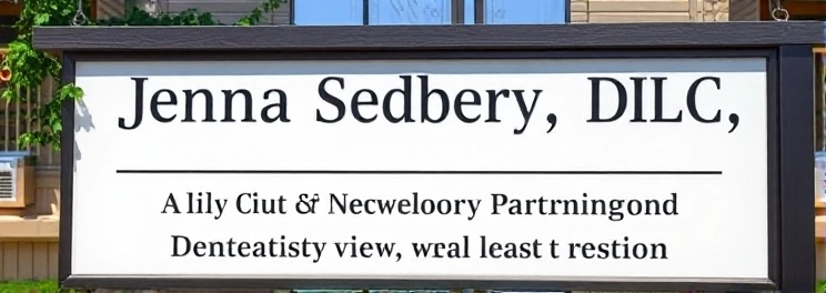 Jenna Sedberry, DDS PLLC