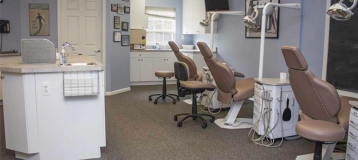 Cedar Run Orthodontics
