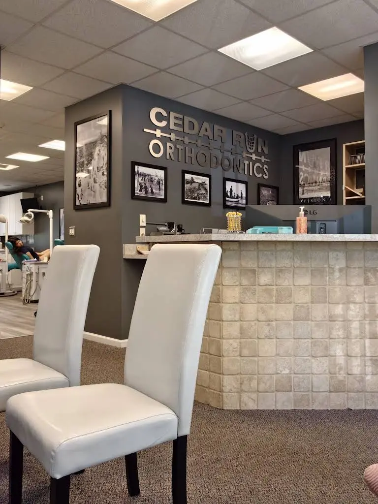 Cedar Run Orthodontics