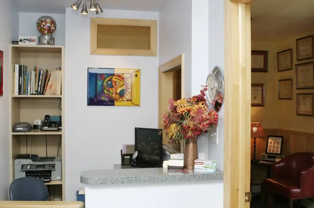 Huntington General and Cosmetic Dentistry