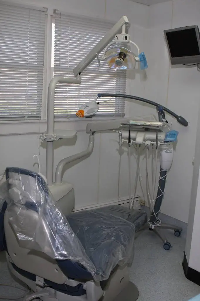 Huntington General and Cosmetic Dentistry