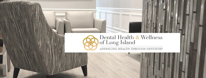 Dental Health & Wellness of Long Island - Professional dental clinic exterior with modern facilities
