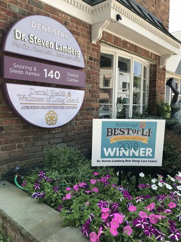 Dental Health & Wellness of Long Island