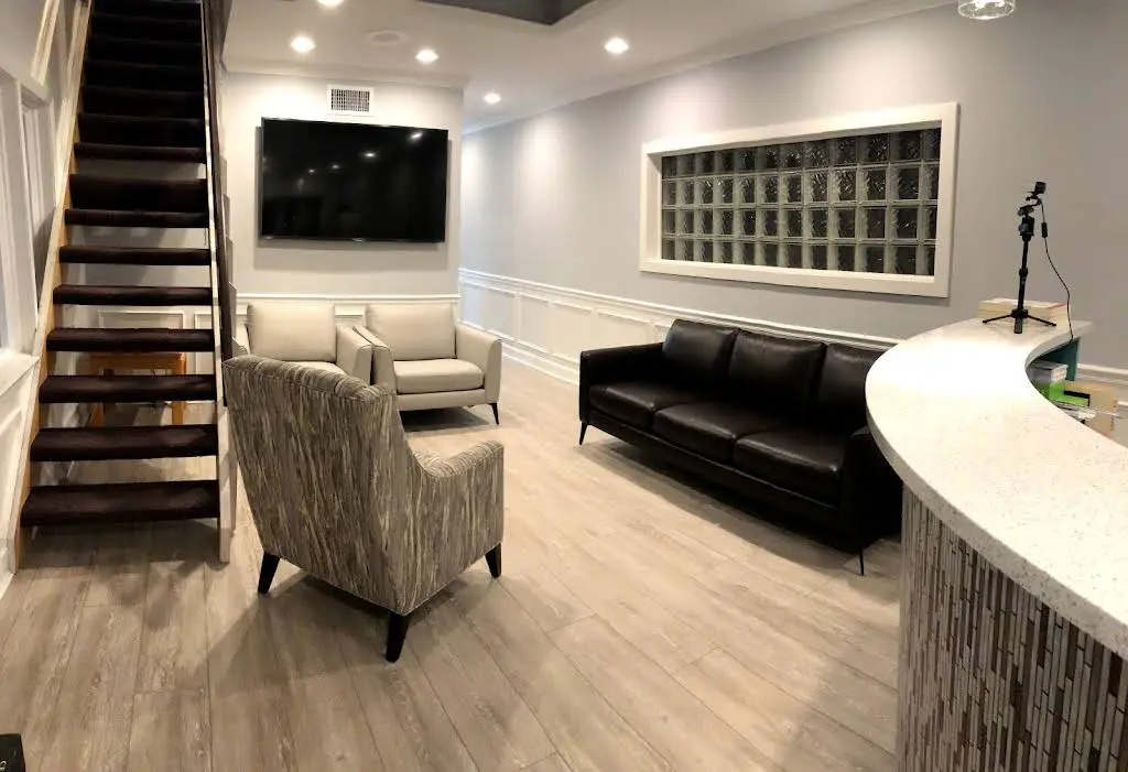 Dental Health & Wellness of Long Island