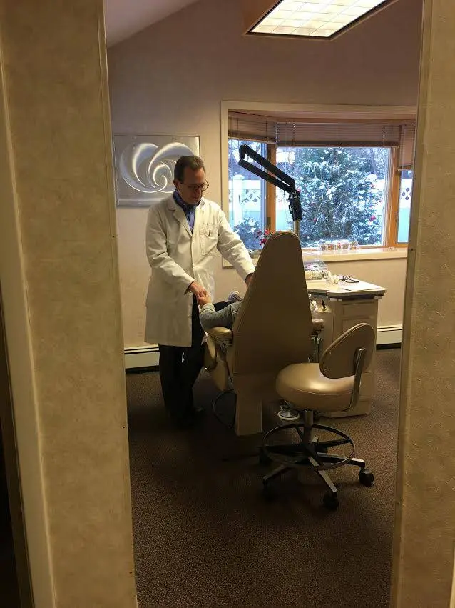 Schindel Orthodontics - Professional dental clinic exterior with modern facilities