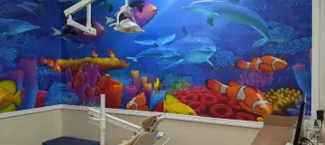 Adelberg Montalvan Pediatric Dental
