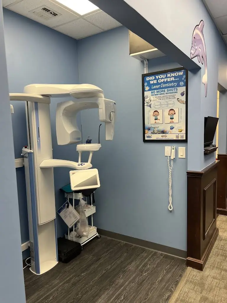 Adelberg Montalvan Pediatric Dental