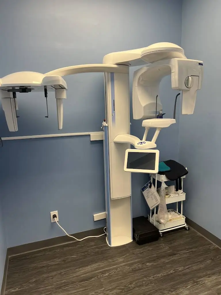 Adelberg Montalvan Pediatric Dental