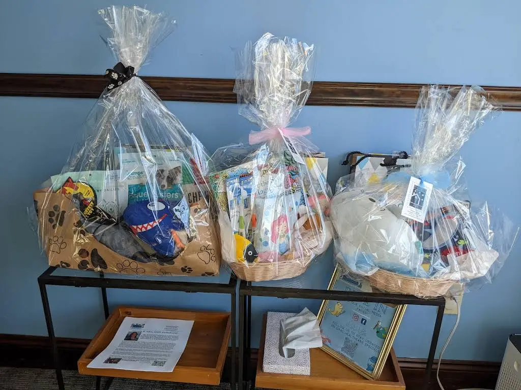 Adelberg Montalvan Pediatric Dental