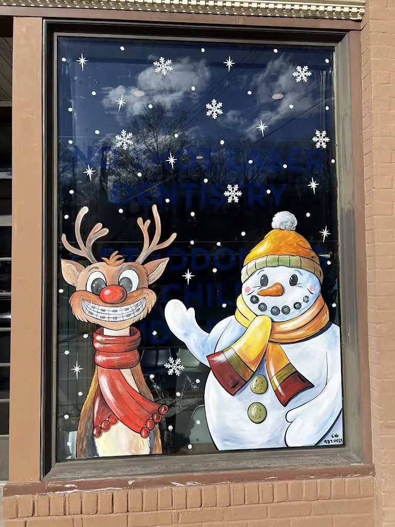 Adelberg Montalvan Pediatric Dental