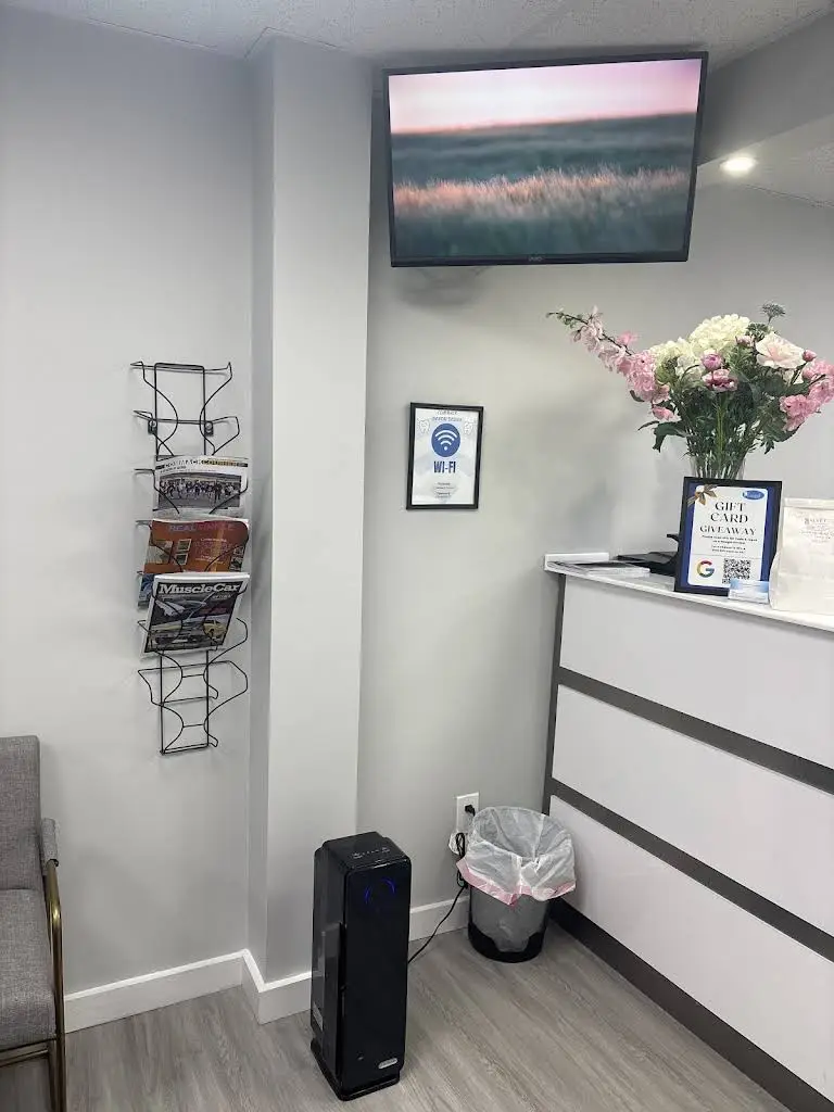 Commack Dental Design