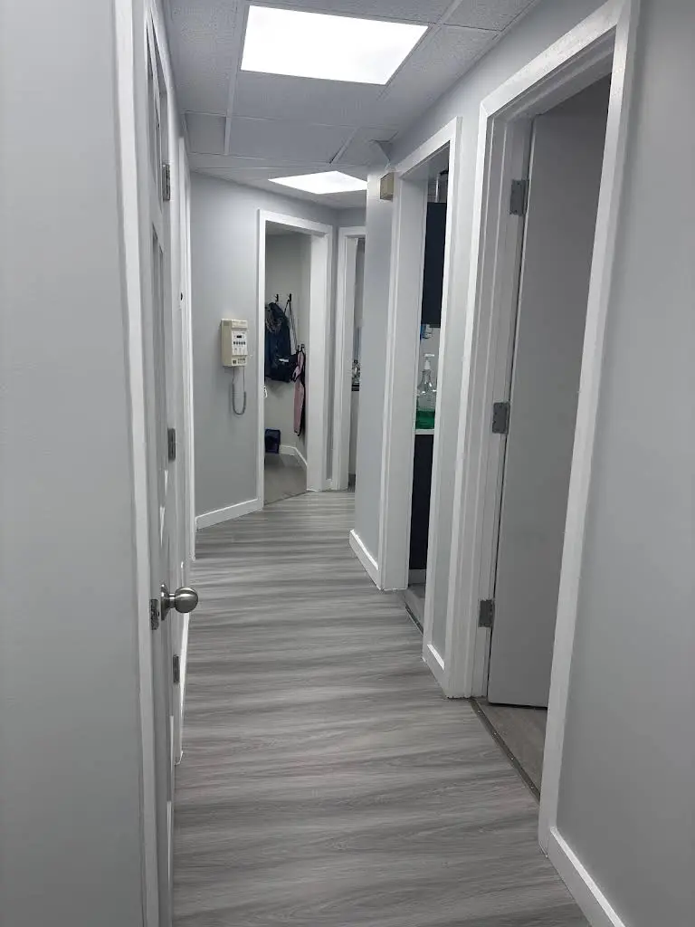 Commack Dental Design