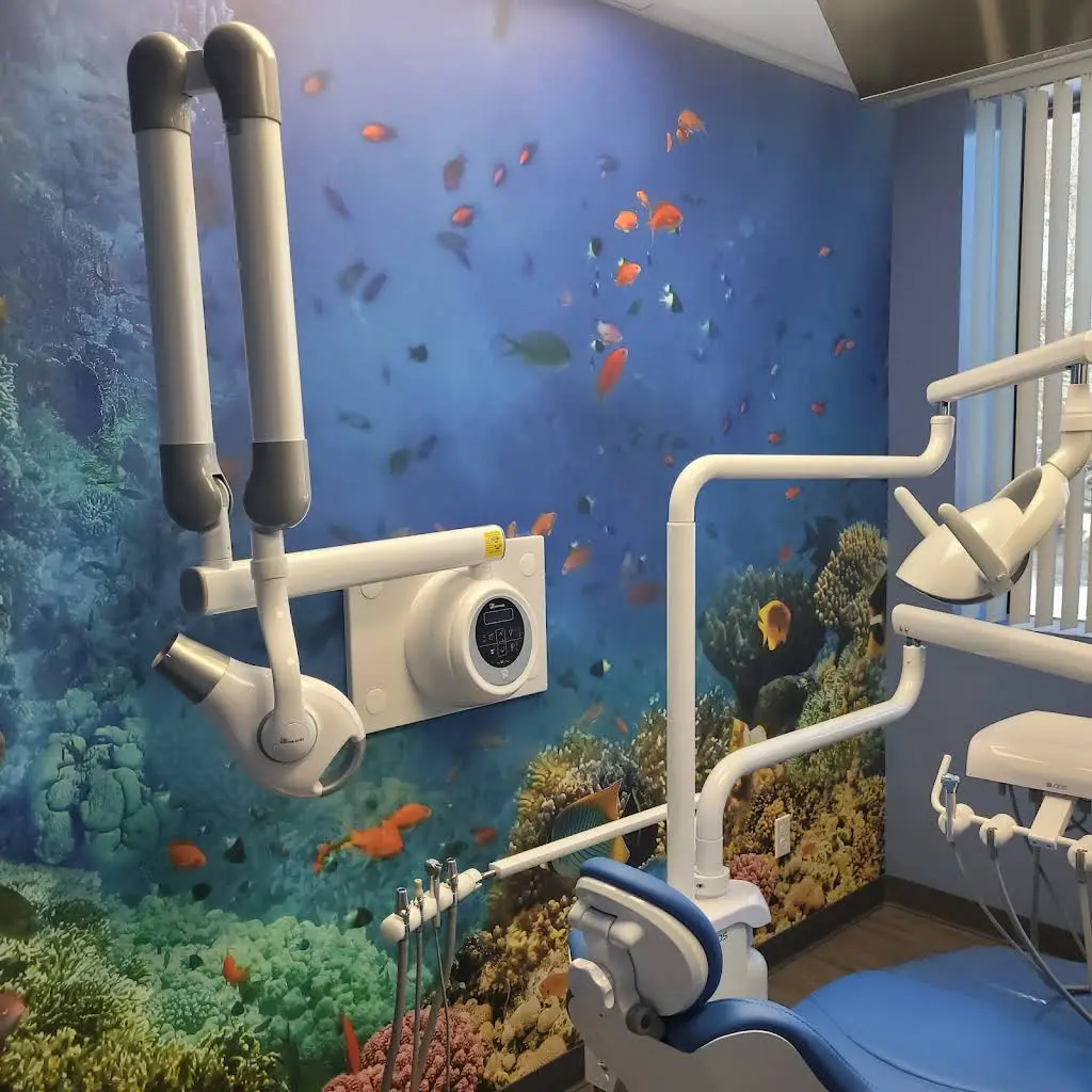 Pediatric Dentistry of Suffolk County - Islip