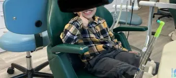 Children's Dentistry of Hauppauge