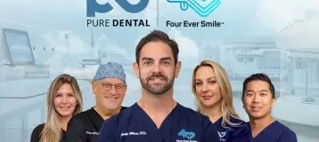 Four Ever Smile Dental Implant Center