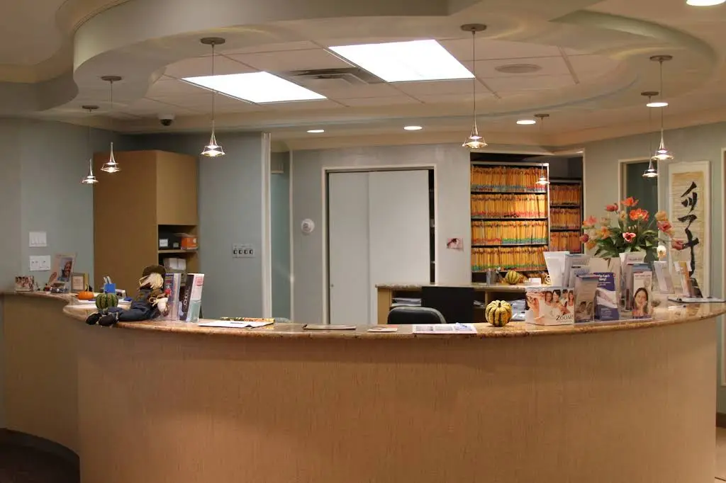 Commack Hills Dental Group - Professional dental clinic exterior with modern facilities