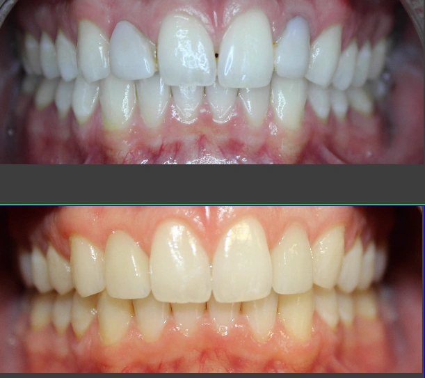 Petrucco Dentistry
