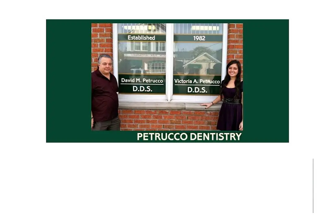 Petrucco Dentistry