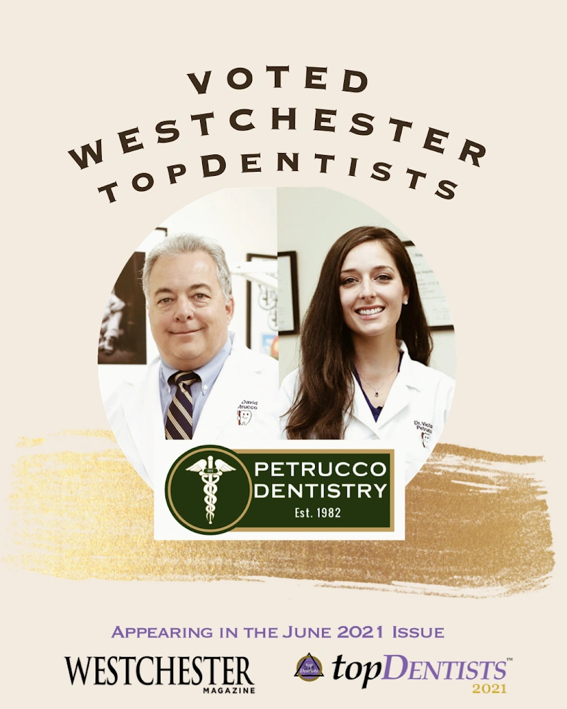Petrucco Dentistry
