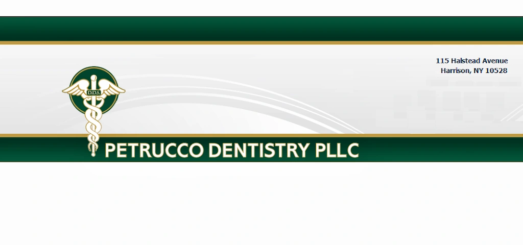 Petrucco Dentistry