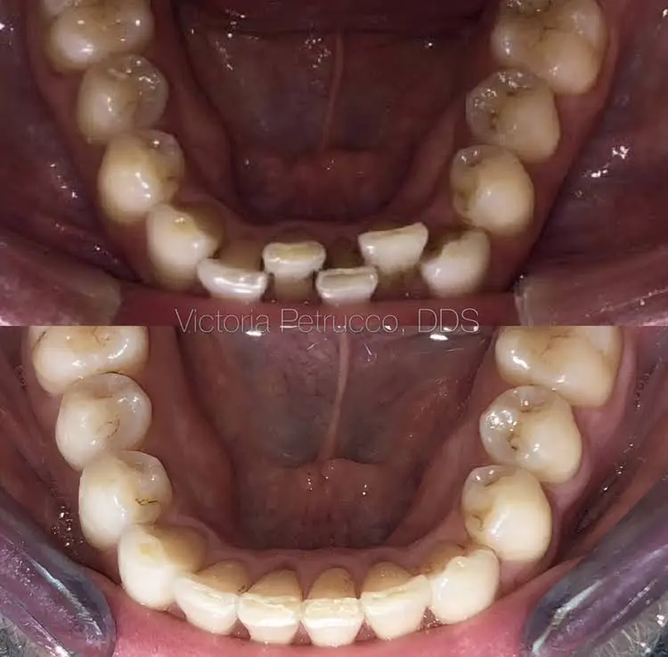 Petrucco Dentistry