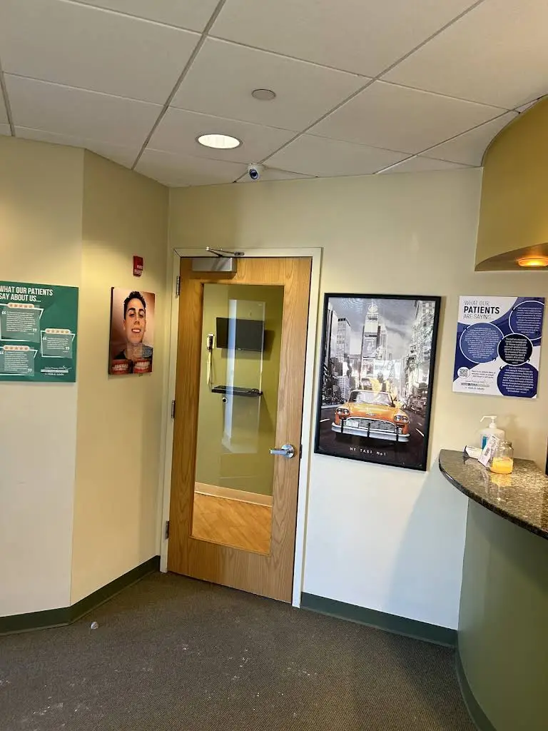 Gentle Touch Dentistry