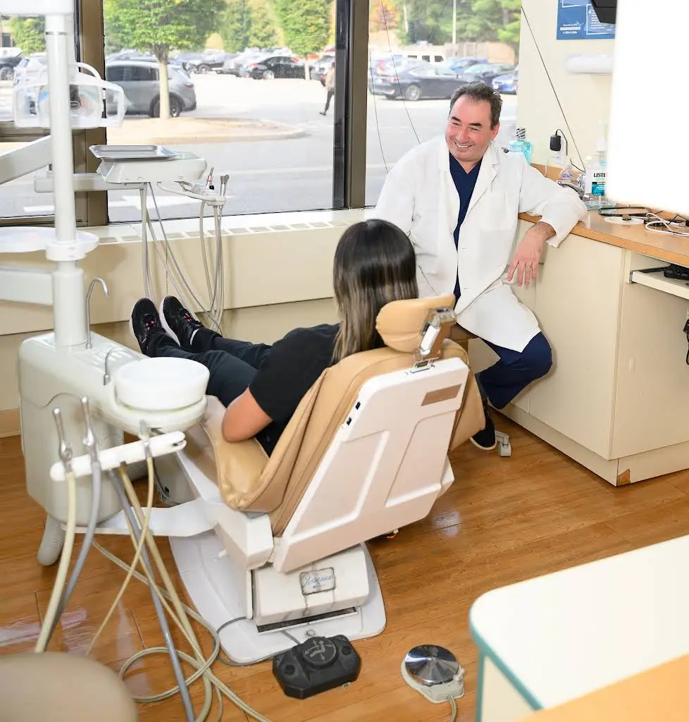 Gentle Touch Dentistry