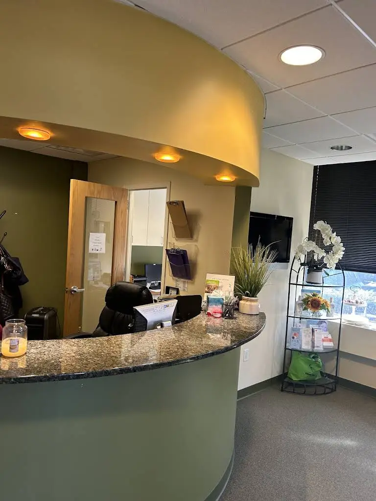 Gentle Touch Dentistry