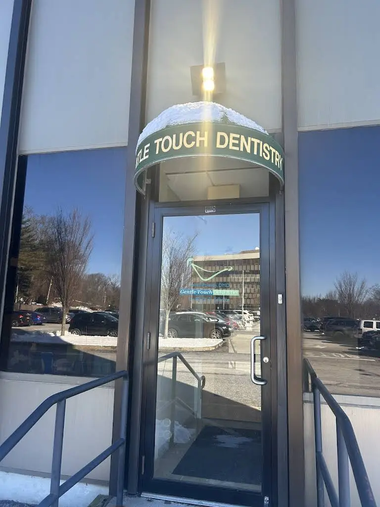 Gentle Touch Dentistry
