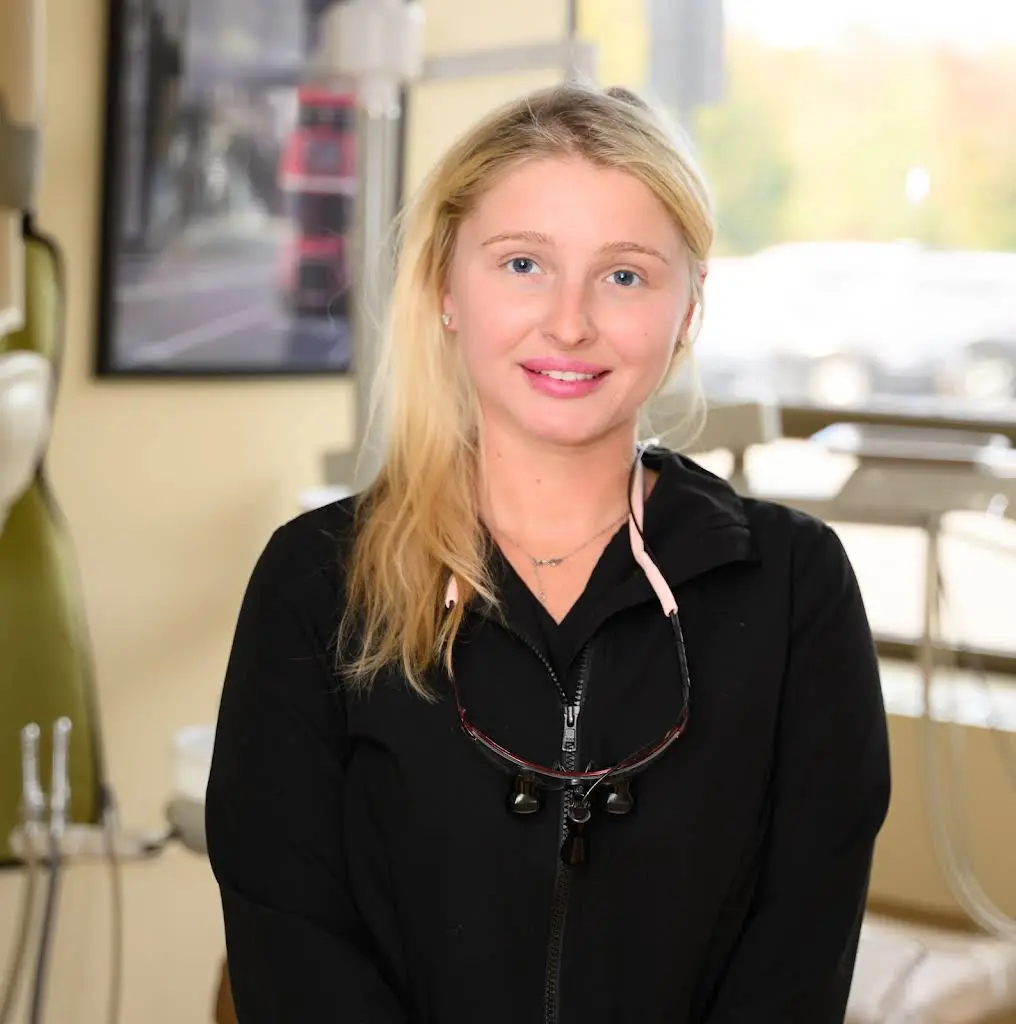 Gentle Touch Dentistry