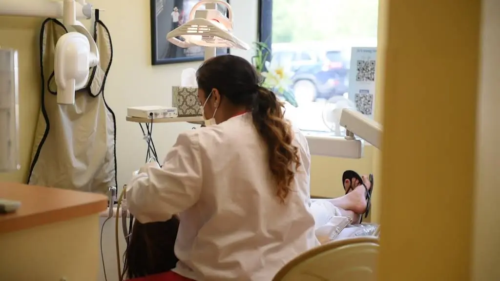 Gentle Touch Dentistry