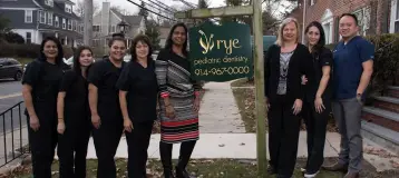 Rye Pediatric Dentistry