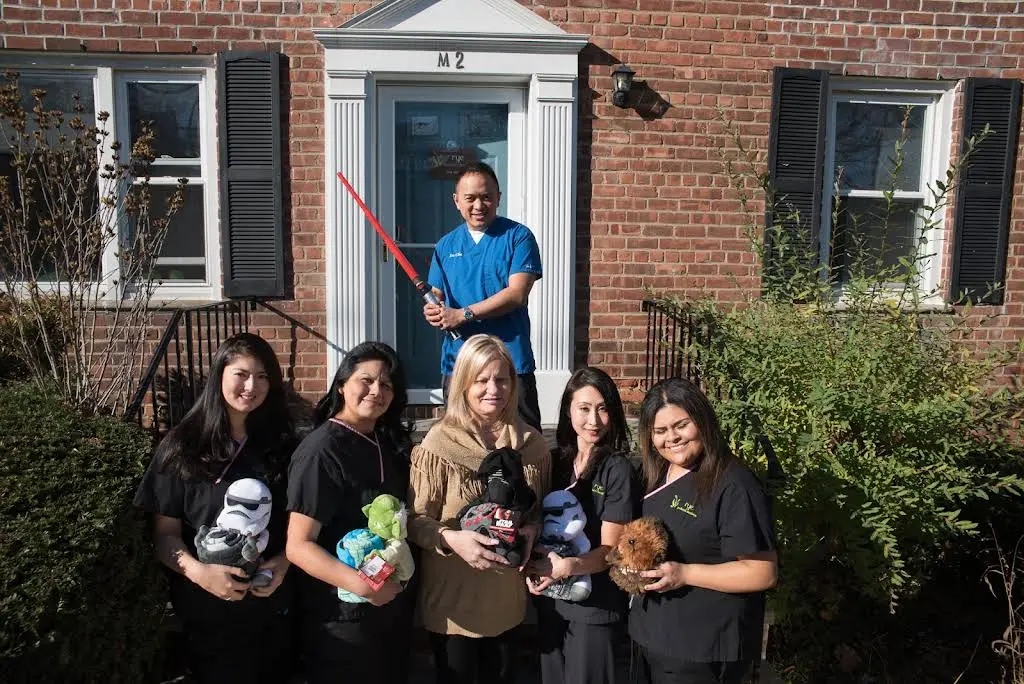 Rye Pediatric Dentistry
