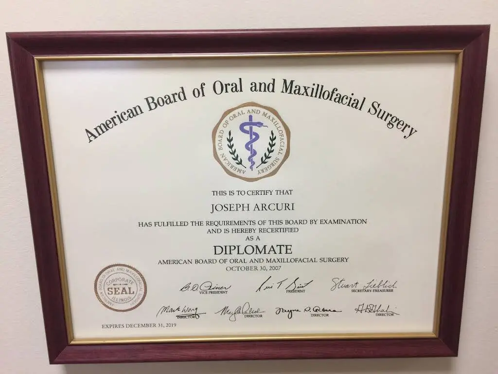 Mid Hudson Dental Implant And Oral Surgery