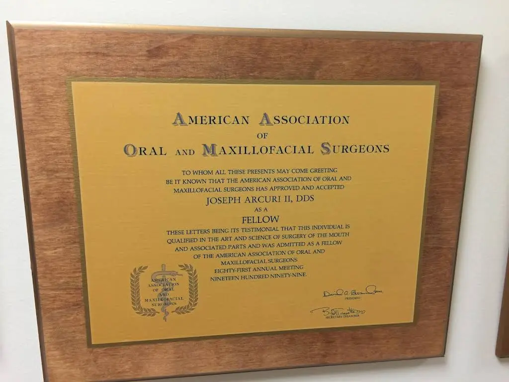 Mid Hudson Dental Implant And Oral Surgery