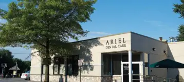 Ariel Dental Care