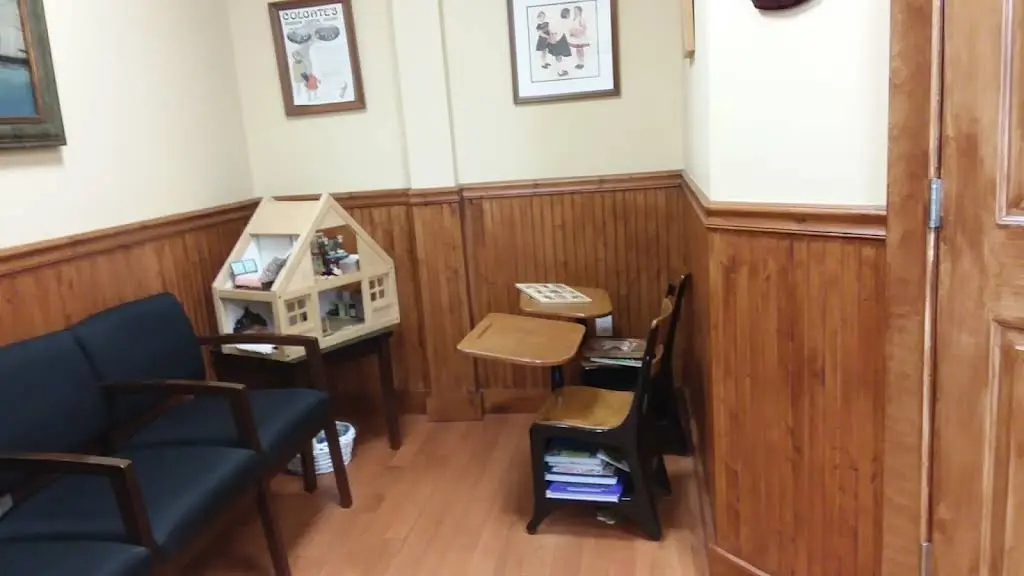 Caceci Family Dentistry - Professional dental clinic exterior with modern facilities
