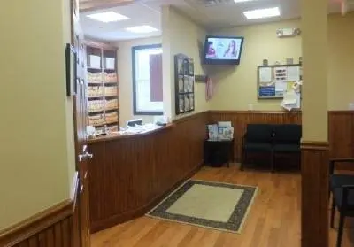 Caceci Family Dentistry